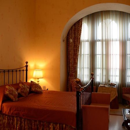 Gajner Palace-Heritage By Hrh Group Of Hotels Exterior foto